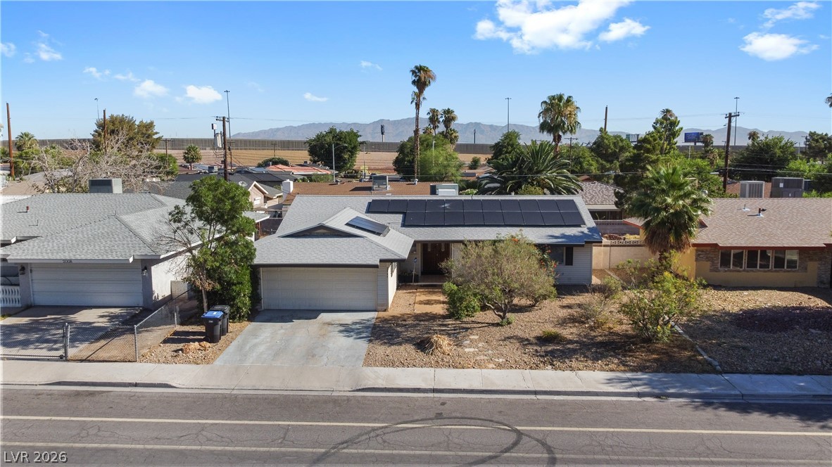 2004 West Mesquite Avenue Las Vegas NV 89106