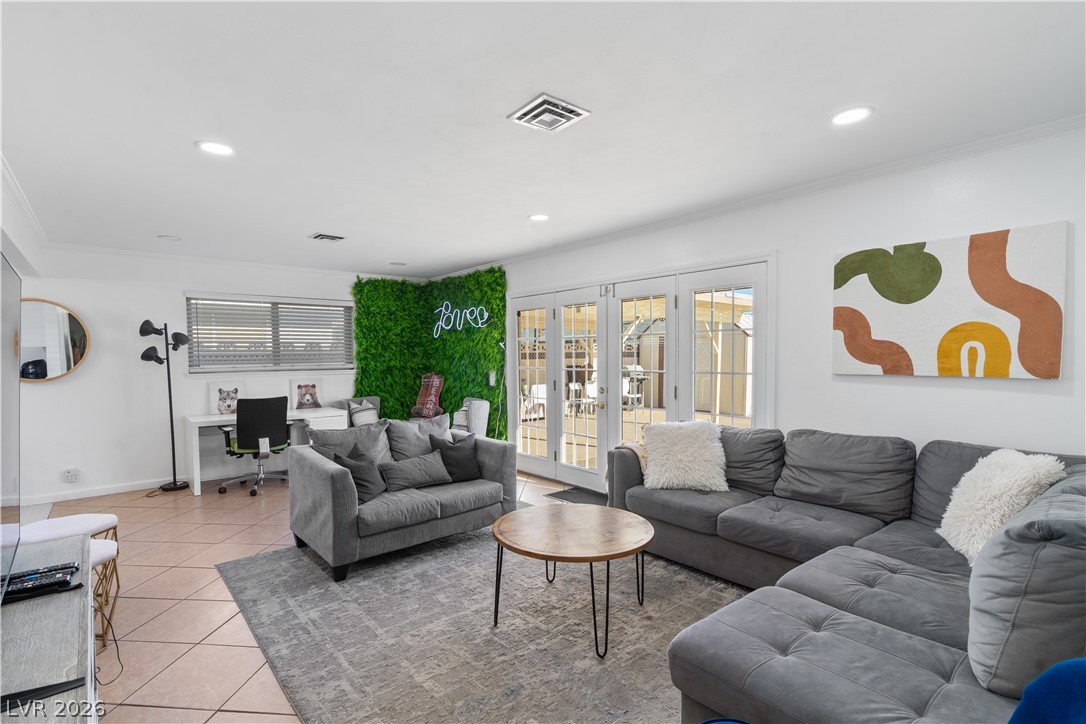 2004 West Mesquite Avenue Las Vegas NV 89106