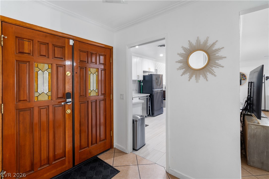 2004 West Mesquite Avenue Las Vegas NV 89106