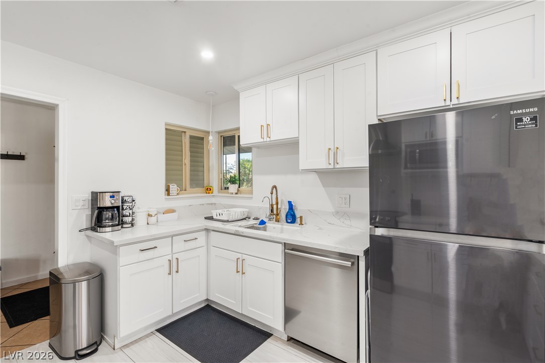2004 West Mesquite Avenue Las Vegas NV 89106