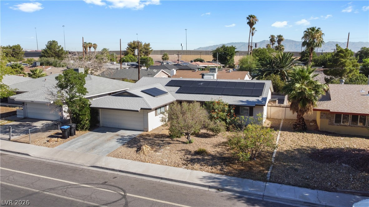 2004 West Mesquite Avenue Las Vegas NV 89106