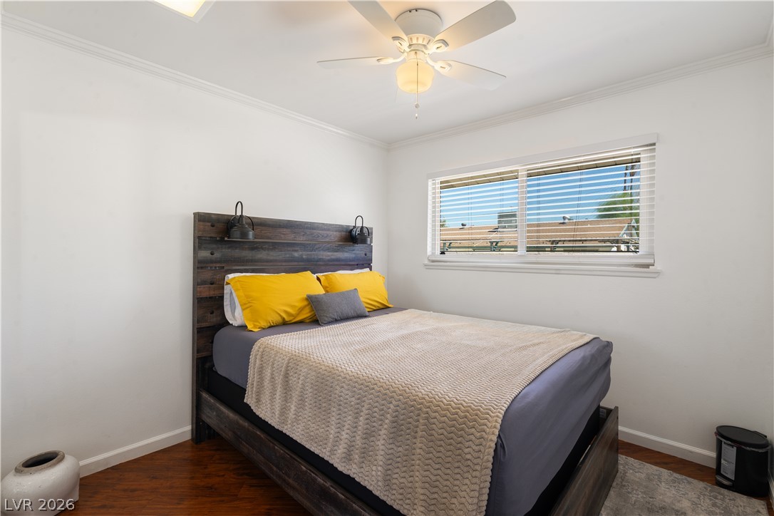 2004 West Mesquite Avenue Las Vegas NV 89106
