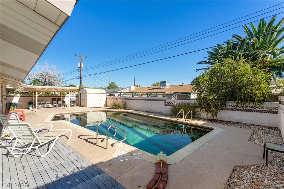 2004 West Mesquite Avenue Las Vegas NV 89106