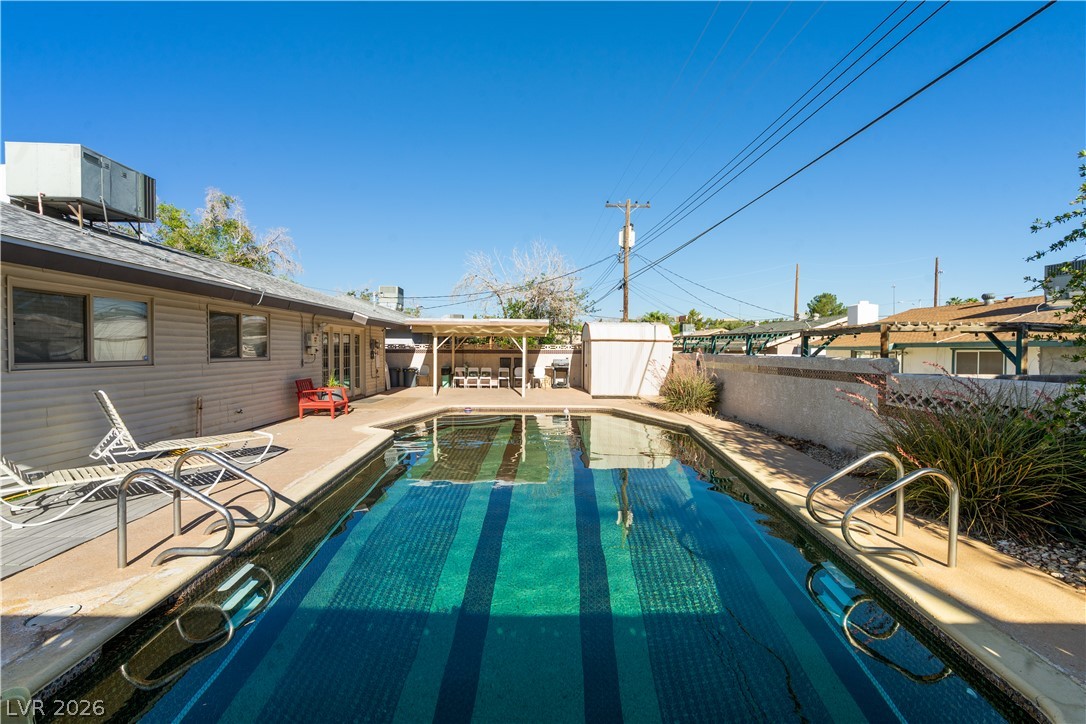 2004 West Mesquite Avenue Las Vegas NV 89106