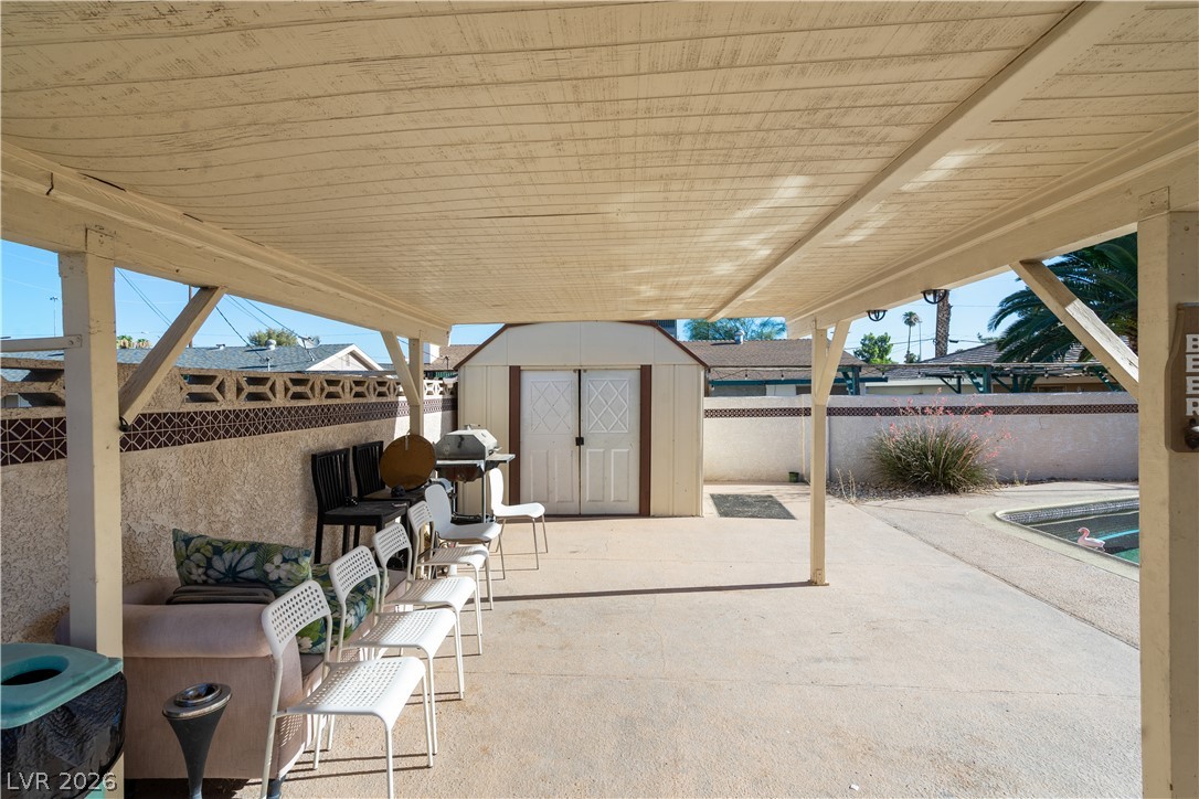 2004 West Mesquite Avenue Las Vegas NV 89106