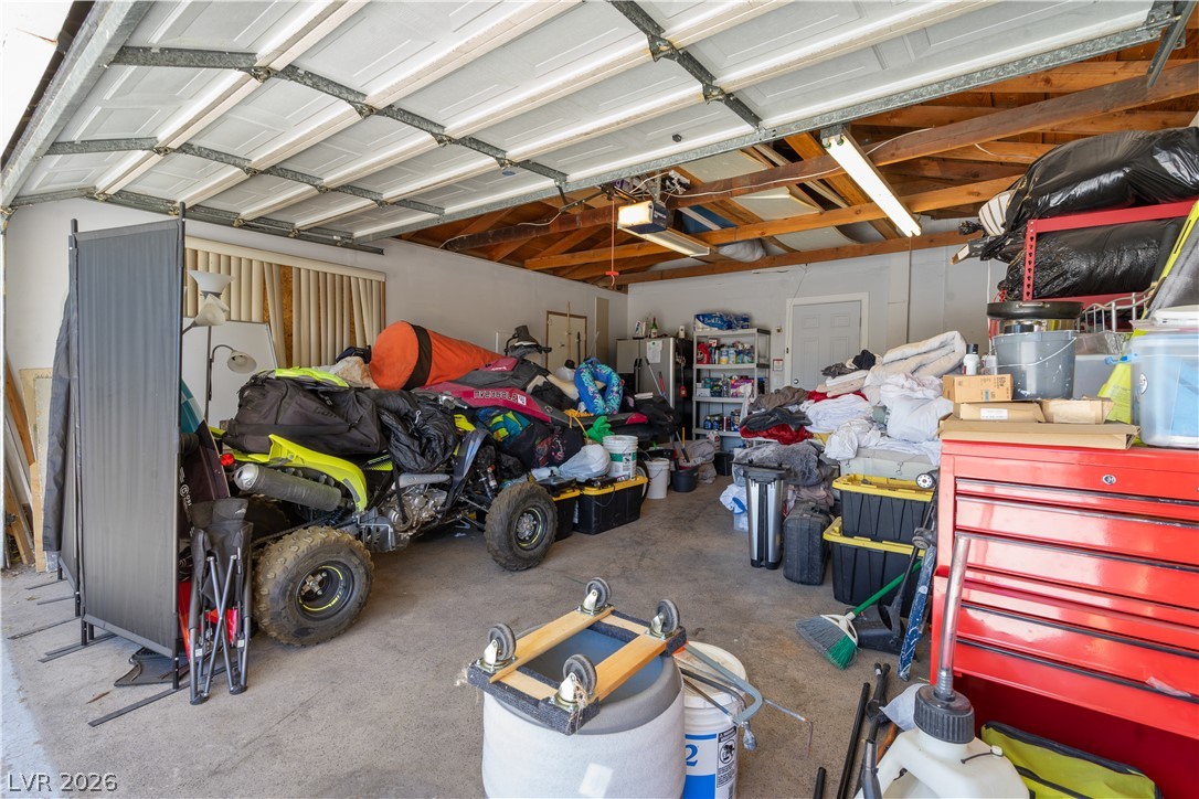 2004 West Mesquite Avenue Las Vegas NV 89106