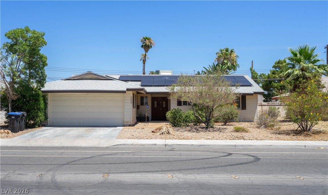 2004 West Mesquite Avenue Las Vegas NV 89106