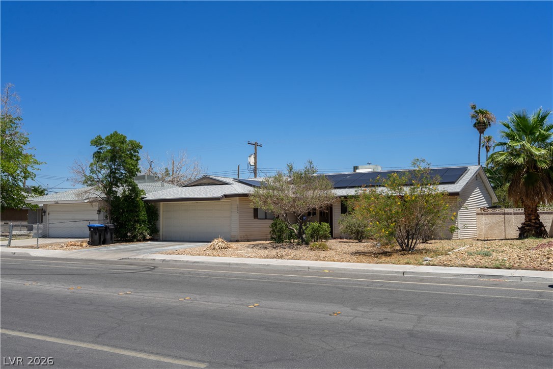 2004 West Mesquite Avenue Las Vegas NV 89106