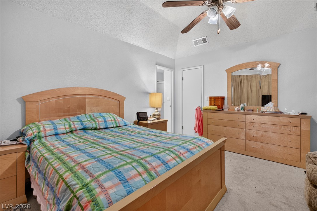 3519 West Red Coach Avenue North Las Vegas NV 89031