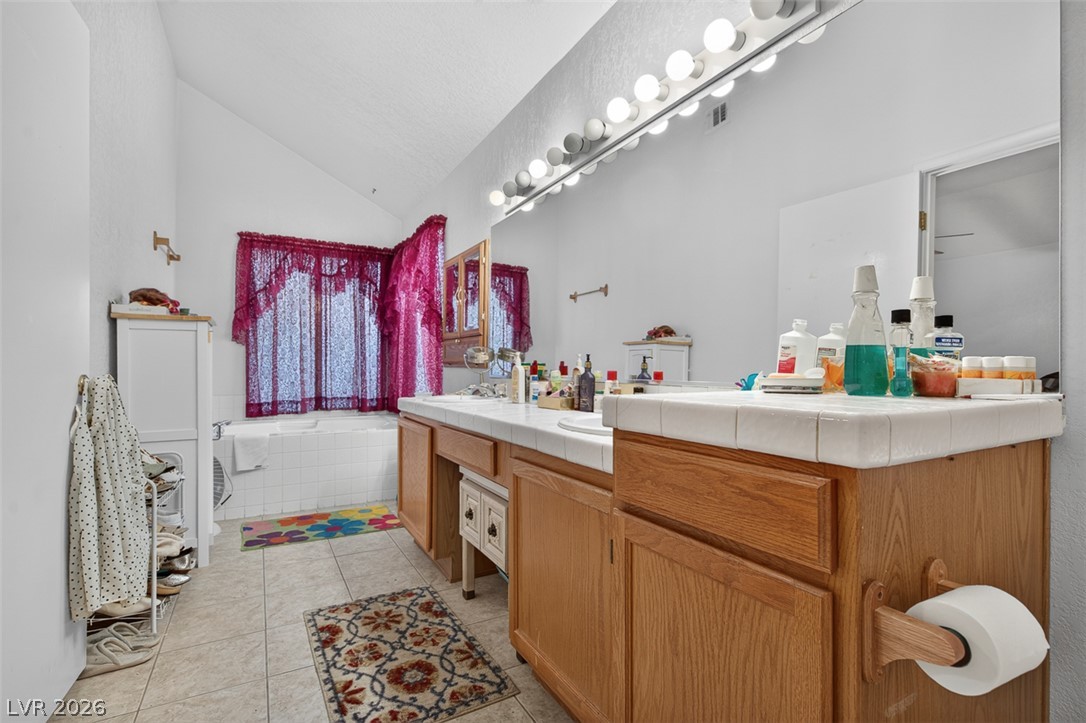 3519 West Red Coach Avenue North Las Vegas NV 89031