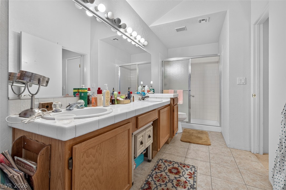 3519 West Red Coach Avenue North Las Vegas NV 89031
