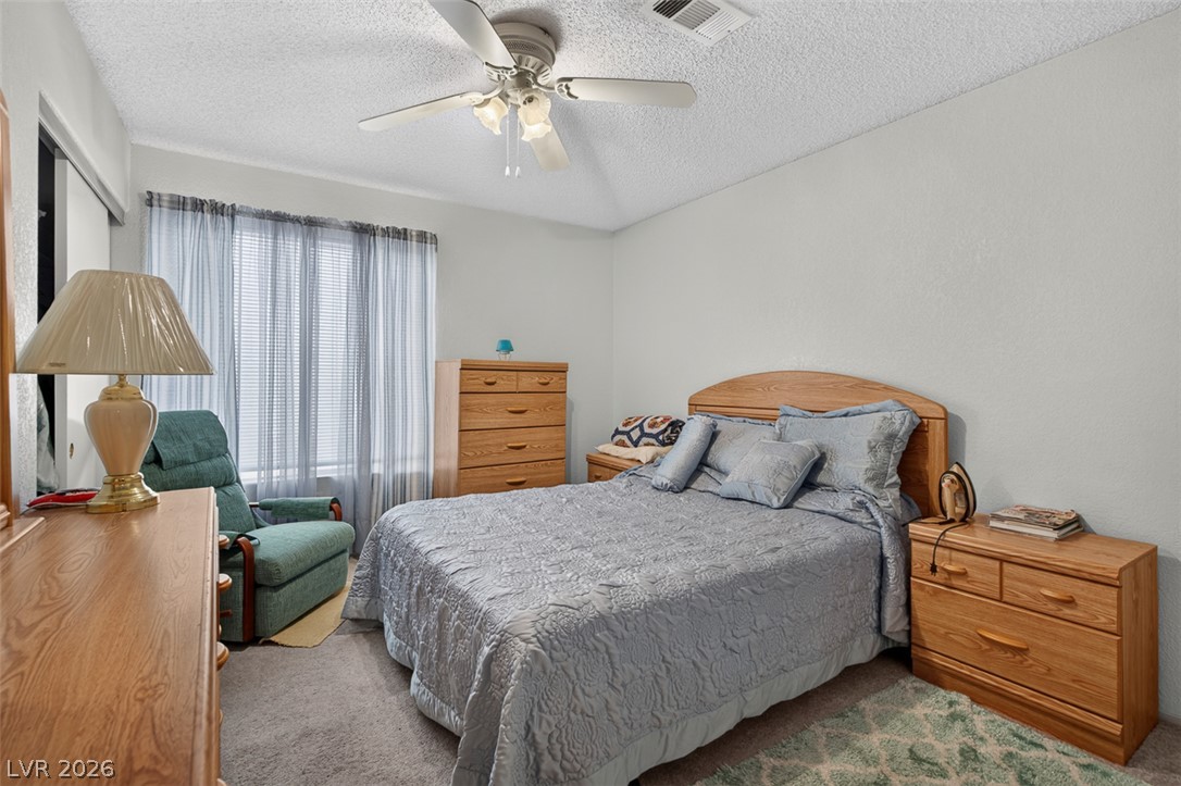 3519 West Red Coach Avenue North Las Vegas NV 89031