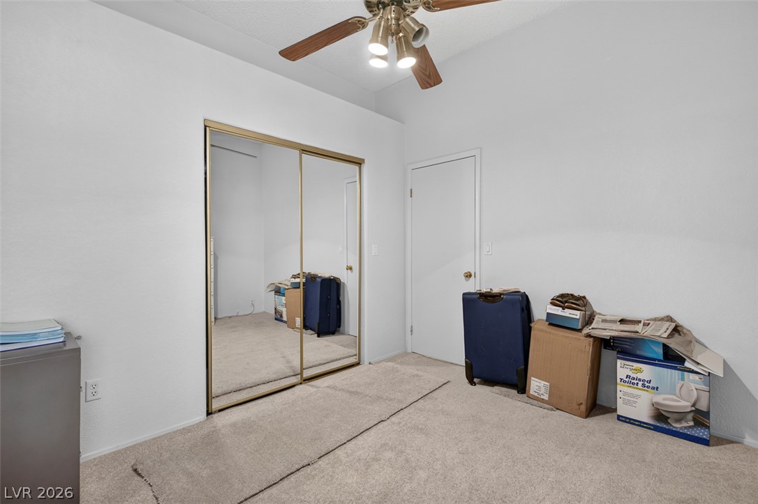 3519 West Red Coach Avenue North Las Vegas NV 89031