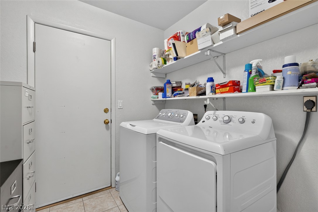 3519 West Red Coach Avenue North Las Vegas NV 89031