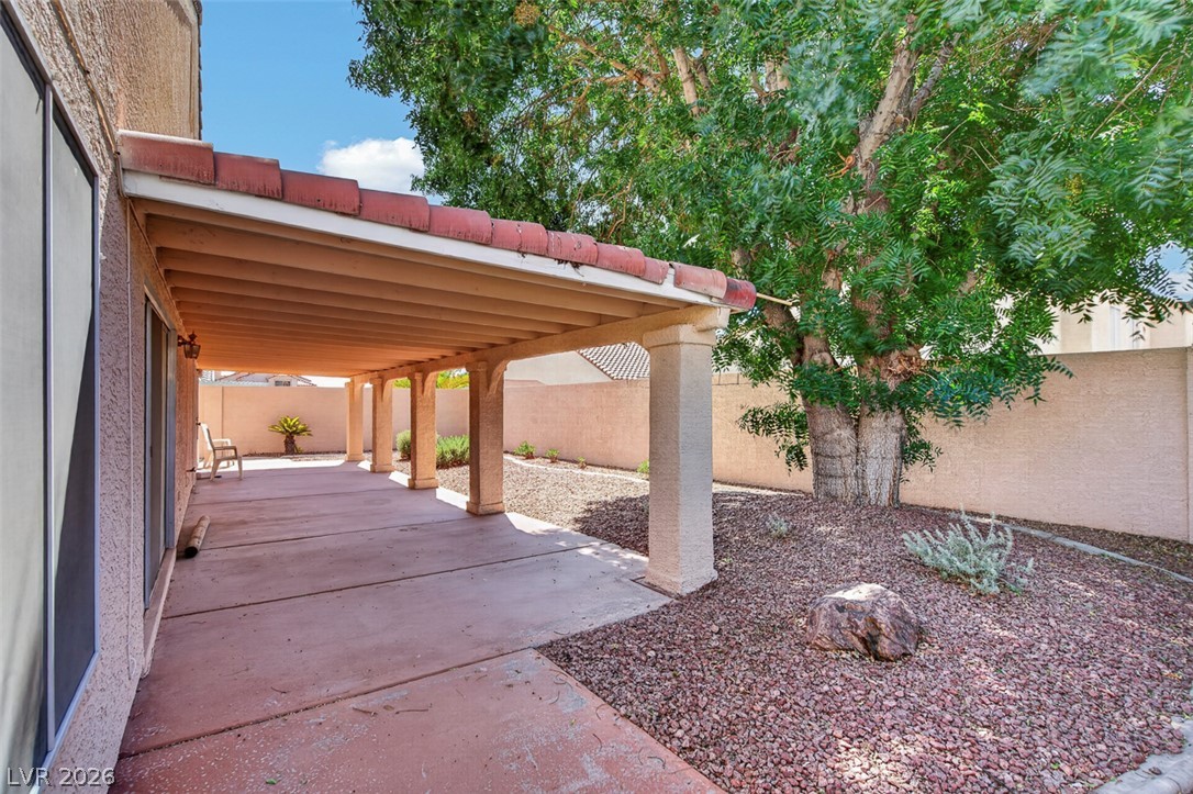 3519 West Red Coach Avenue North Las Vegas NV 89031