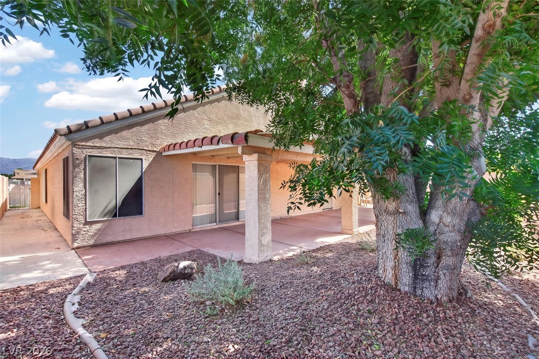 3519 West Red Coach Avenue North Las Vegas NV 89031