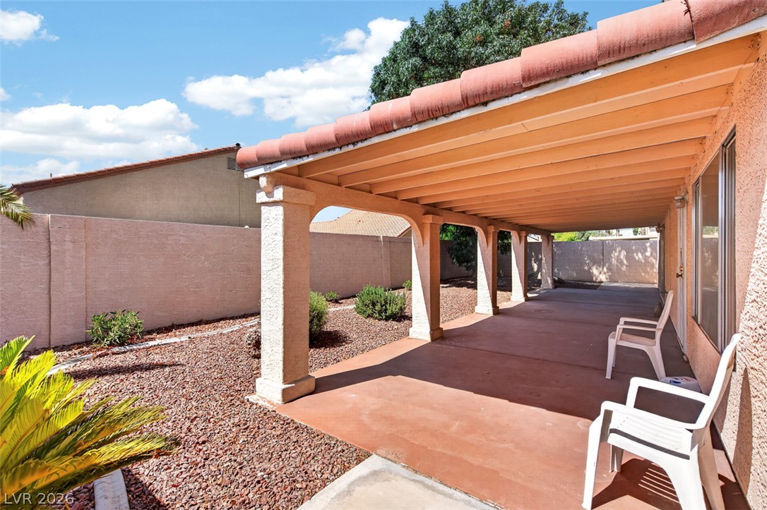 3519 West Red Coach Avenue North Las Vegas NV 89031