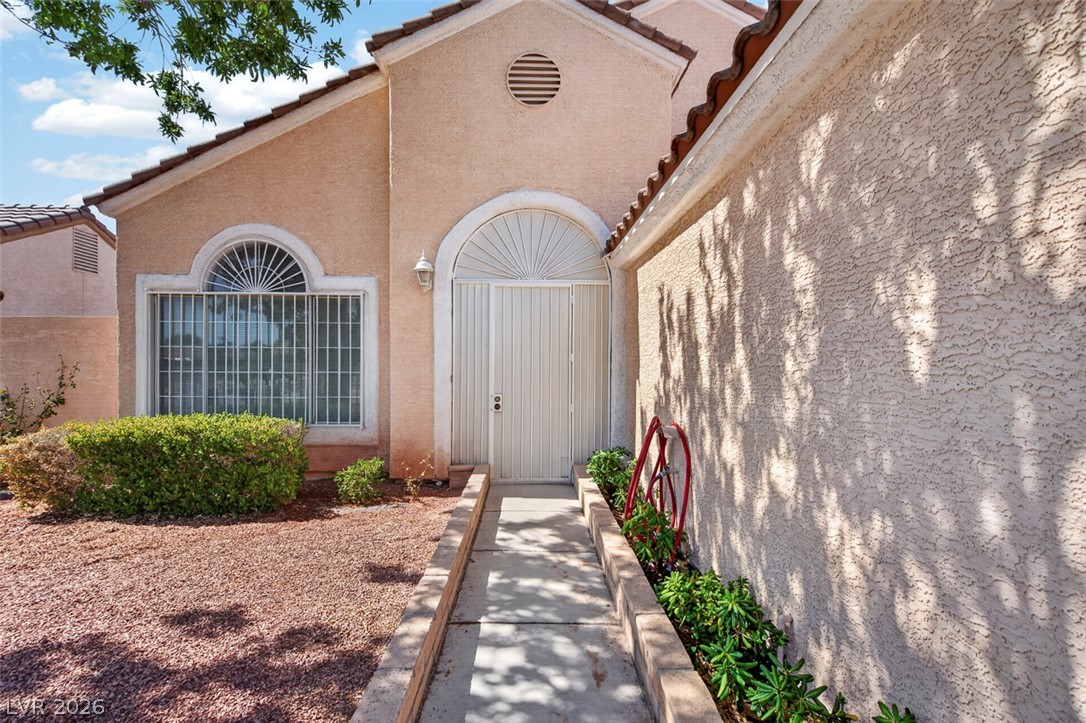 3519 West Red Coach Avenue North Las Vegas NV 89031