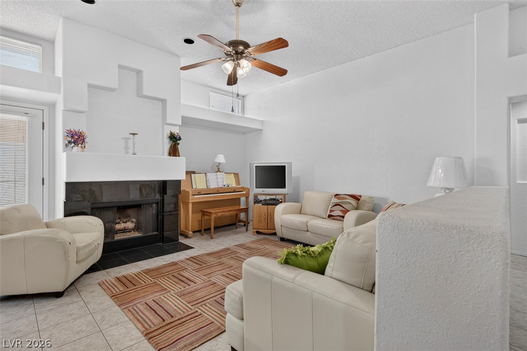 3519 West Red Coach Avenue North Las Vegas NV 89031