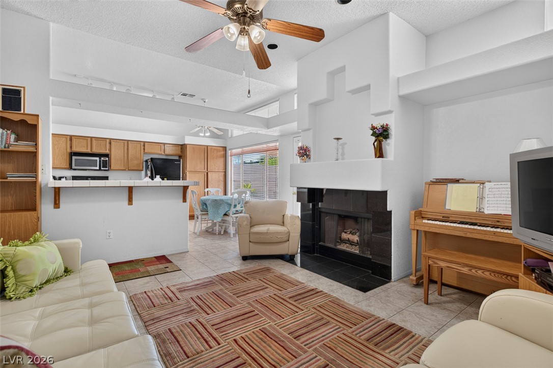 3519 West Red Coach Avenue North Las Vegas NV 89031