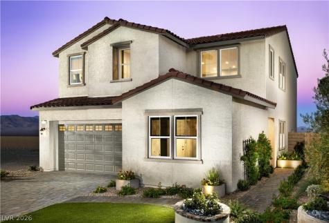 9020 Cielo Canyon Street Las Vegas NV 89166