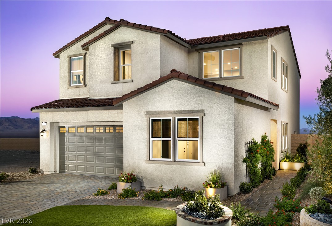 9020 Cielo Canyon Street Las Vegas NV 89166