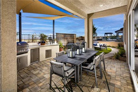 9020 Cielo Canyon Street Las Vegas NV 89166