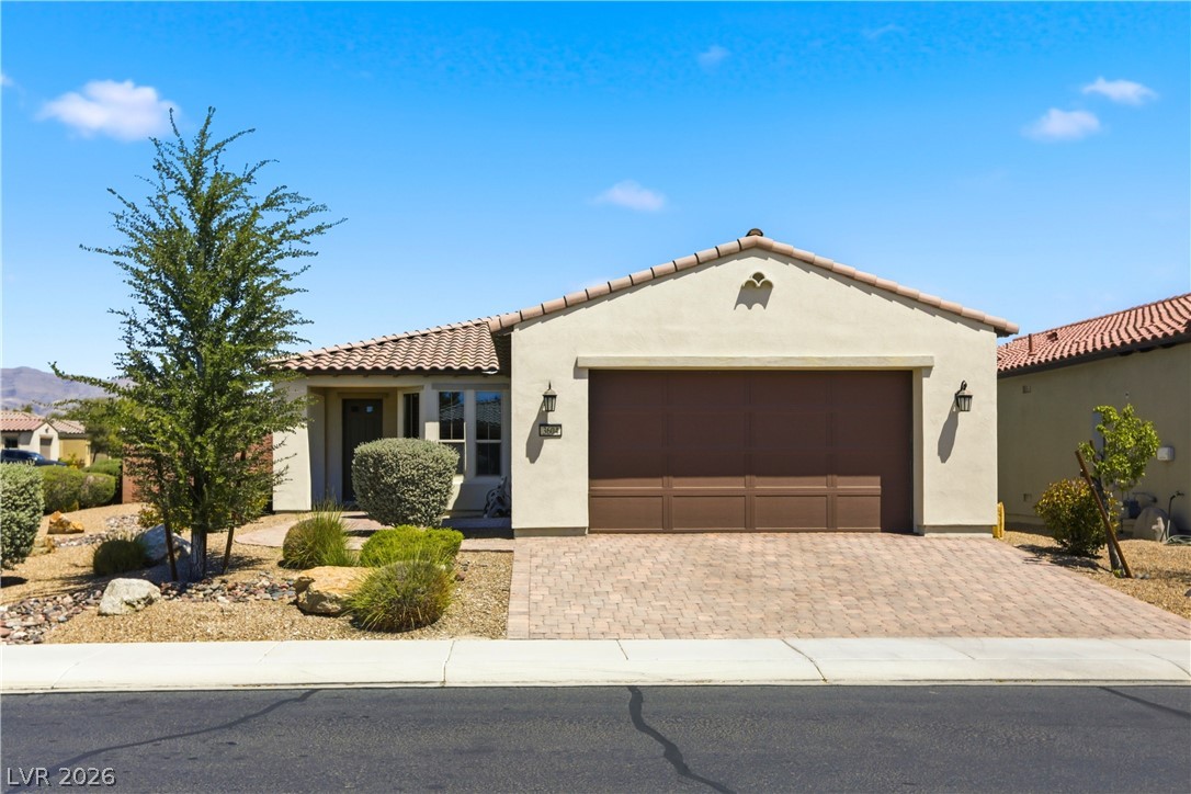 3604 Starlight Ranch Avenue North Las Vegas NV 89081