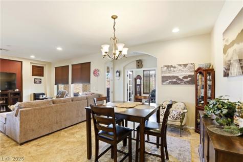 3604 Starlight Ranch Avenue North Las Vegas NV 89081