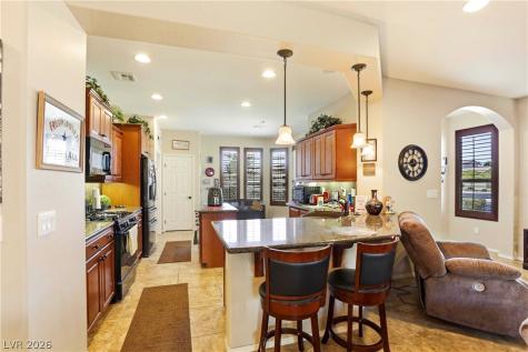 3604 Starlight Ranch Avenue North Las Vegas NV 89081