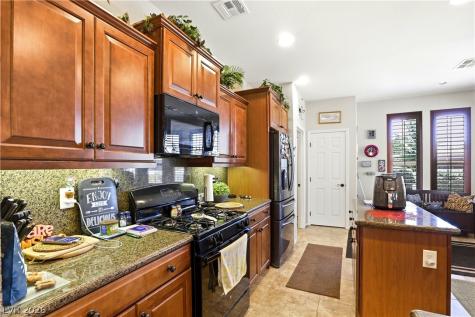 3604 Starlight Ranch Avenue North Las Vegas NV 89081