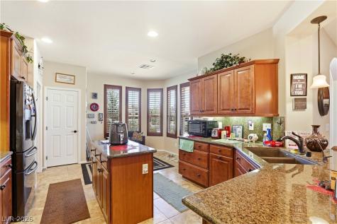 3604 Starlight Ranch Avenue North Las Vegas NV 89081