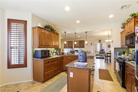 3604 Starlight Ranch Avenue North Las Vegas NV 89081