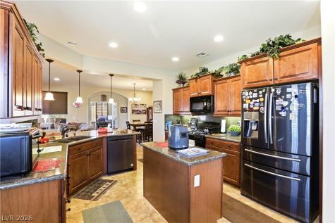 3604 Starlight Ranch Avenue North Las Vegas NV 89081