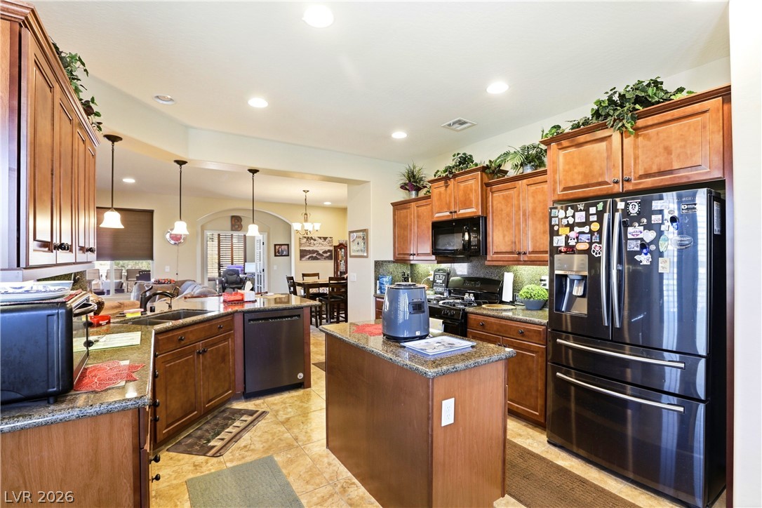 3604 Starlight Ranch Avenue North Las Vegas NV 89081
