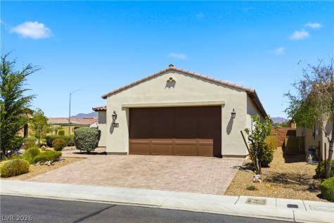 3604 Starlight Ranch Avenue North Las Vegas NV 89081