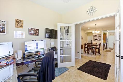 3604 Starlight Ranch Avenue North Las Vegas NV 89081