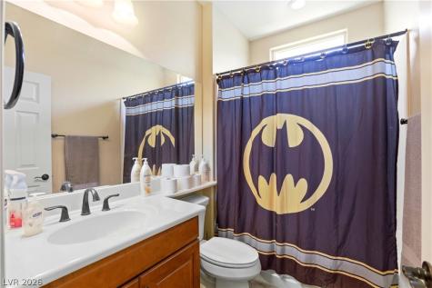3604 Starlight Ranch Avenue North Las Vegas NV 89081