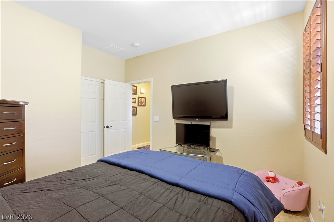 3604 Starlight Ranch Avenue North Las Vegas NV 89081