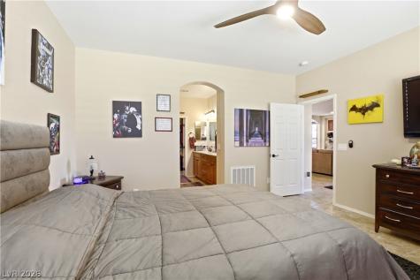 3604 Starlight Ranch Avenue North Las Vegas NV 89081