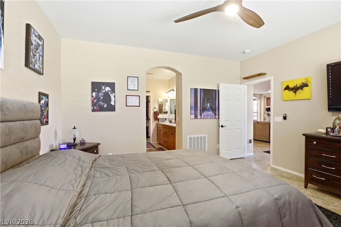 3604 Starlight Ranch Avenue North Las Vegas NV 89081