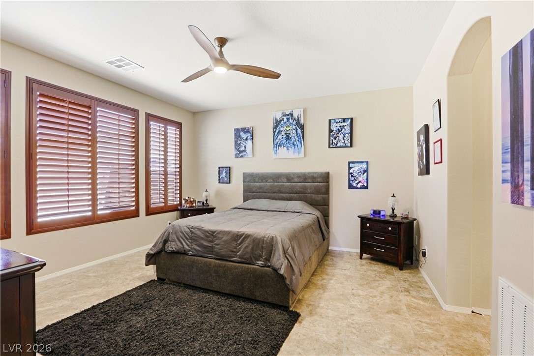 3604 Starlight Ranch Avenue North Las Vegas NV 89081