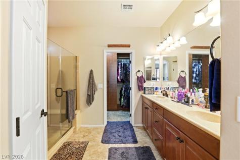 3604 Starlight Ranch Avenue North Las Vegas NV 89081
