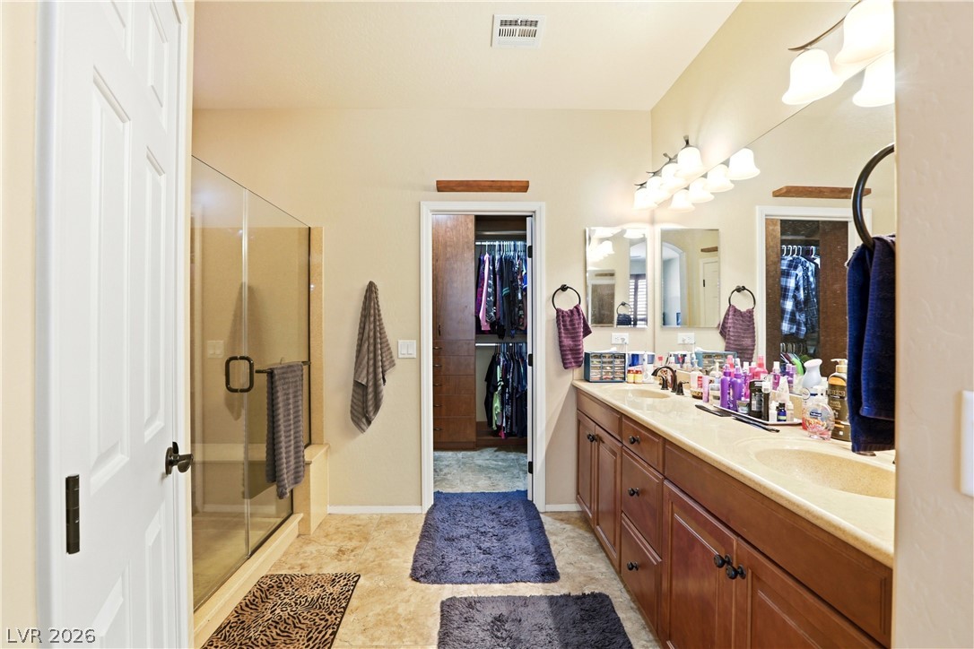 3604 Starlight Ranch Avenue North Las Vegas NV 89081