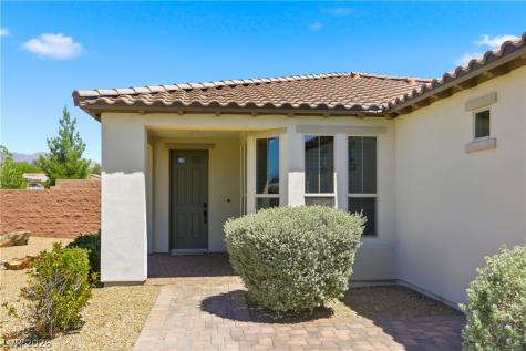3604 Starlight Ranch Avenue North Las Vegas NV 89081
