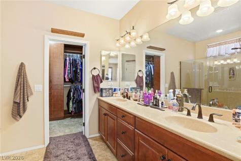 3604 Starlight Ranch Avenue North Las Vegas NV 89081