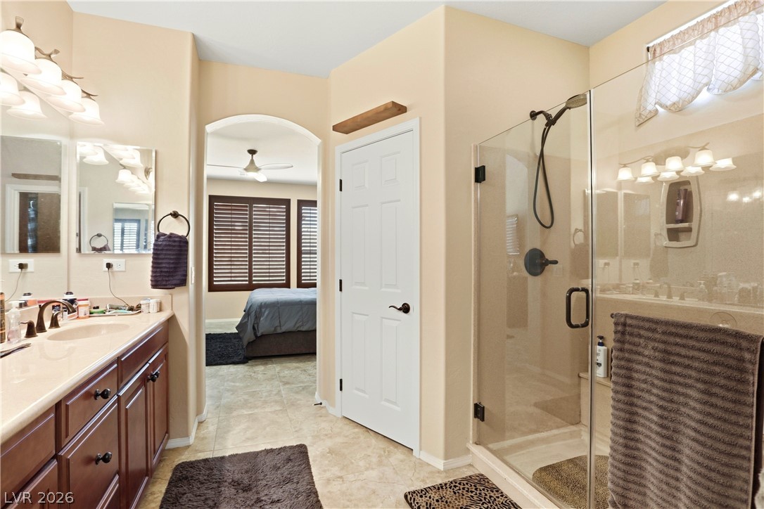 3604 Starlight Ranch Avenue North Las Vegas NV 89081