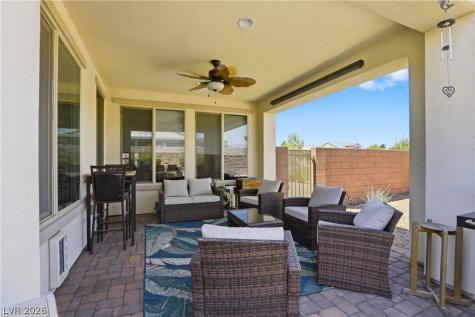 3604 Starlight Ranch Avenue North Las Vegas NV 89081
