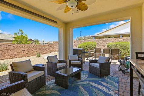 3604 Starlight Ranch Avenue North Las Vegas NV 89081