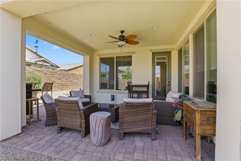 3604 Starlight Ranch Avenue North Las Vegas NV 89081